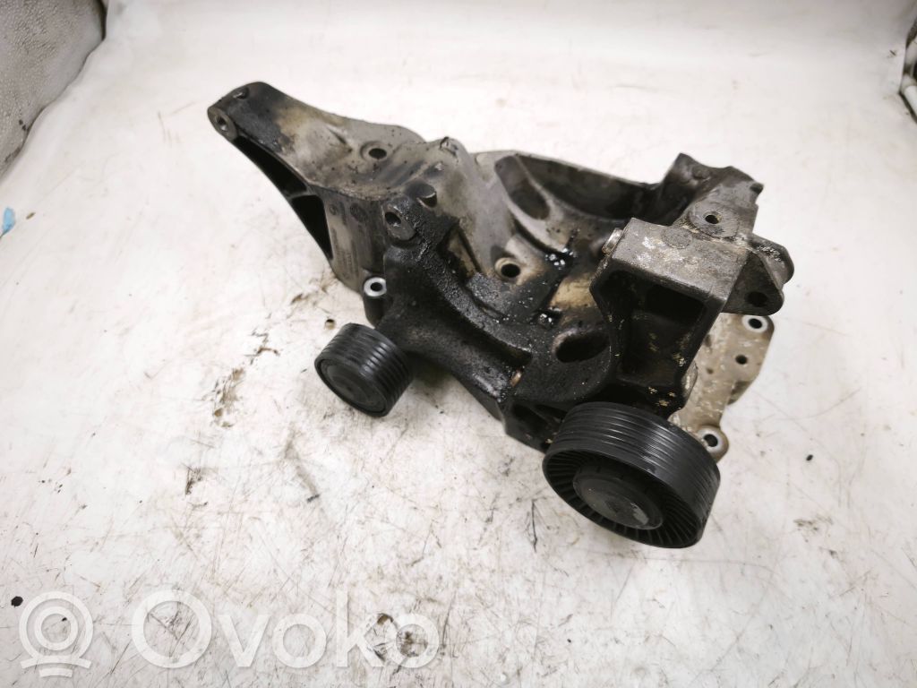 Mocowanie alternatora   780263902,13992010,GD01485