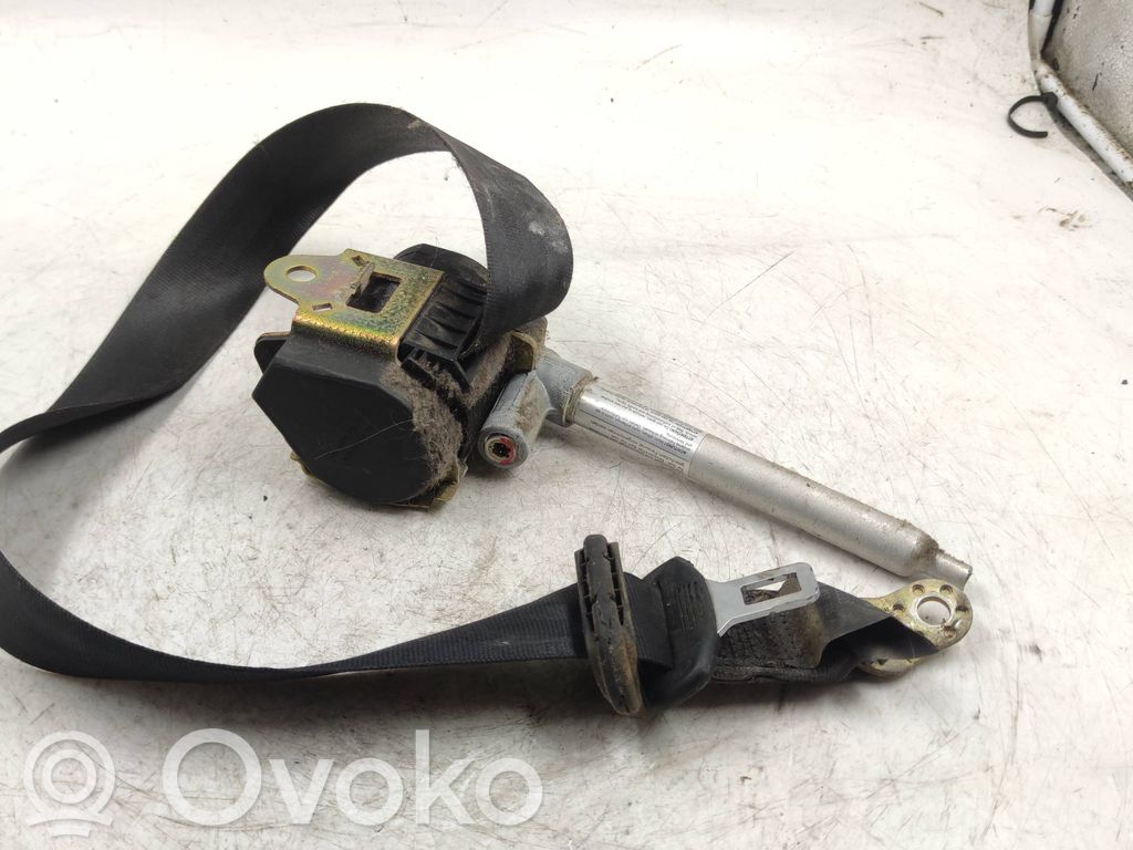 Audi A4 S4 B5 8D Cinturón delantero 