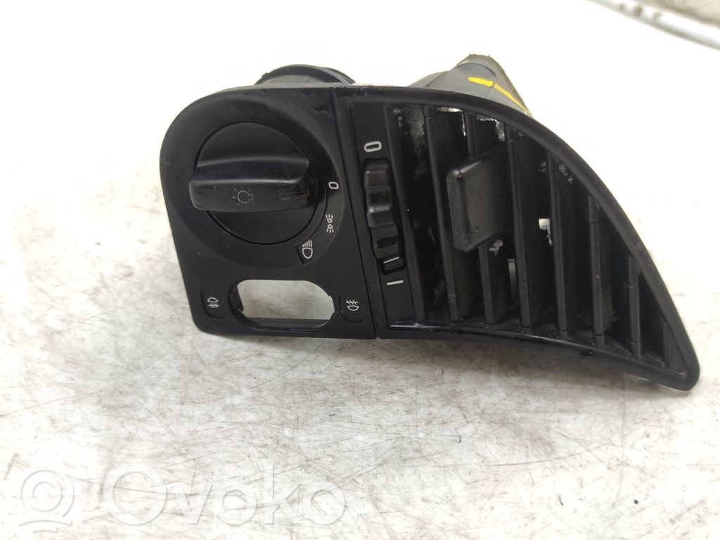 BMW 3 E36 Light switch 