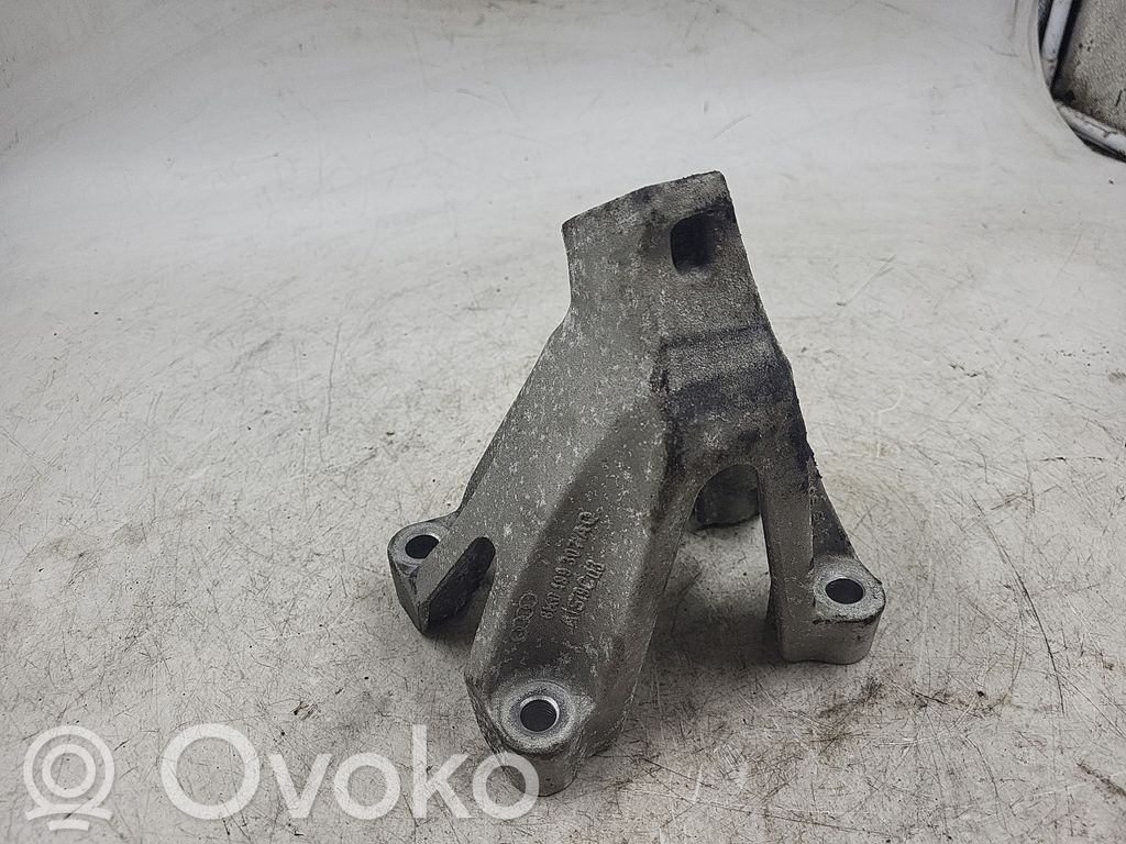 Engine mounting bracket   8K0199307