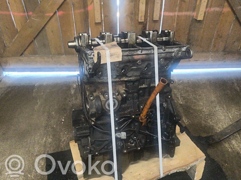 Audi A4 S4 B5 8D Двигатель 