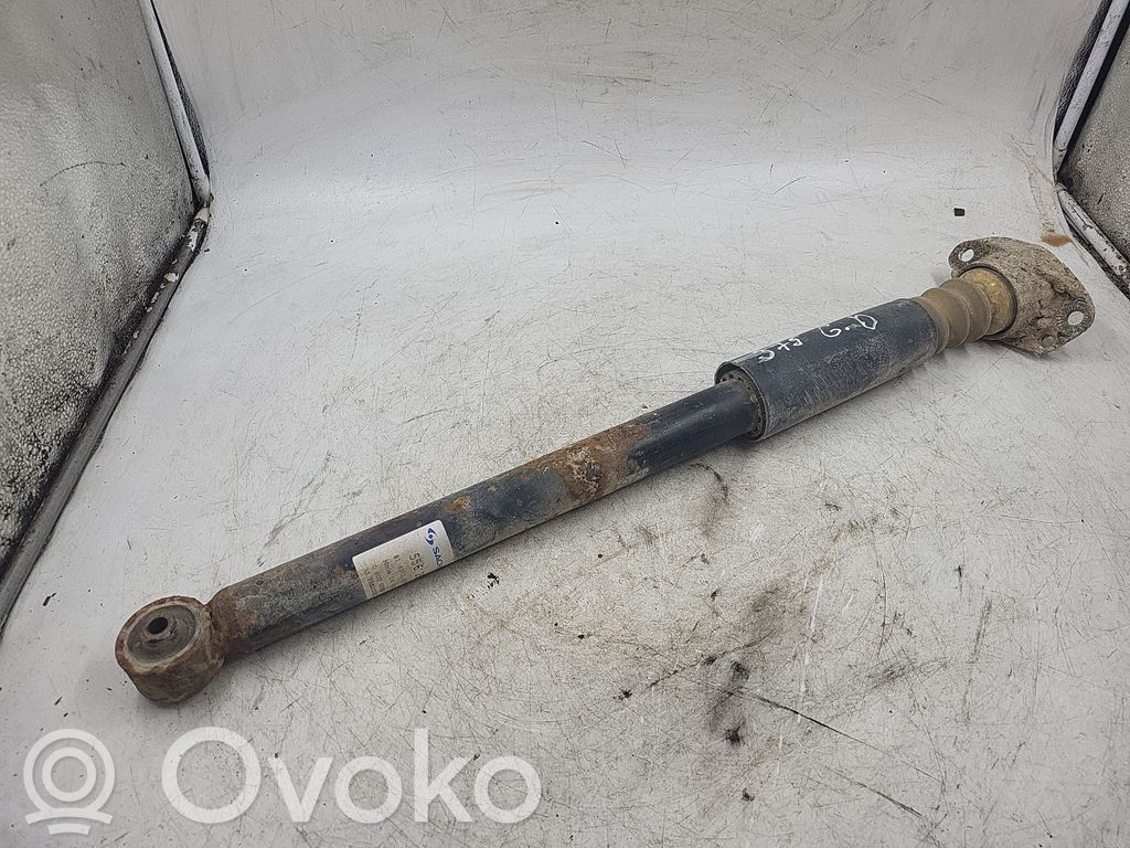 Stoßdämpfer hinten