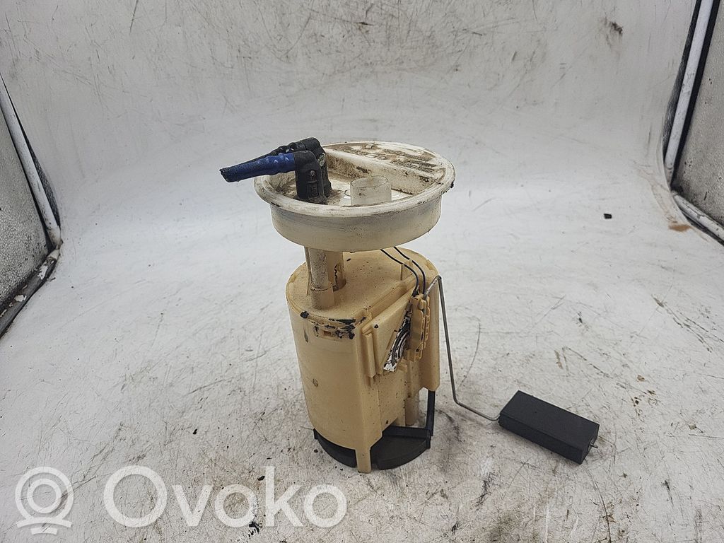 Volkswagen Bora In-tank fuel pump 