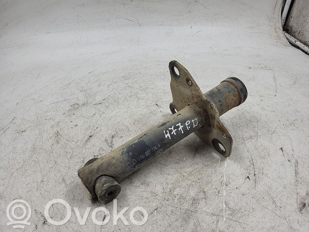 Audi A4 S4 B5 8D Front bumper mounting bracket 