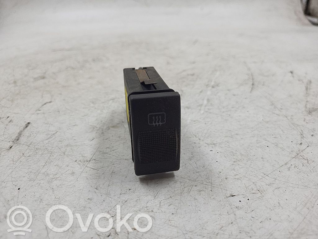 Windscreen/window heater switch   4D0941503