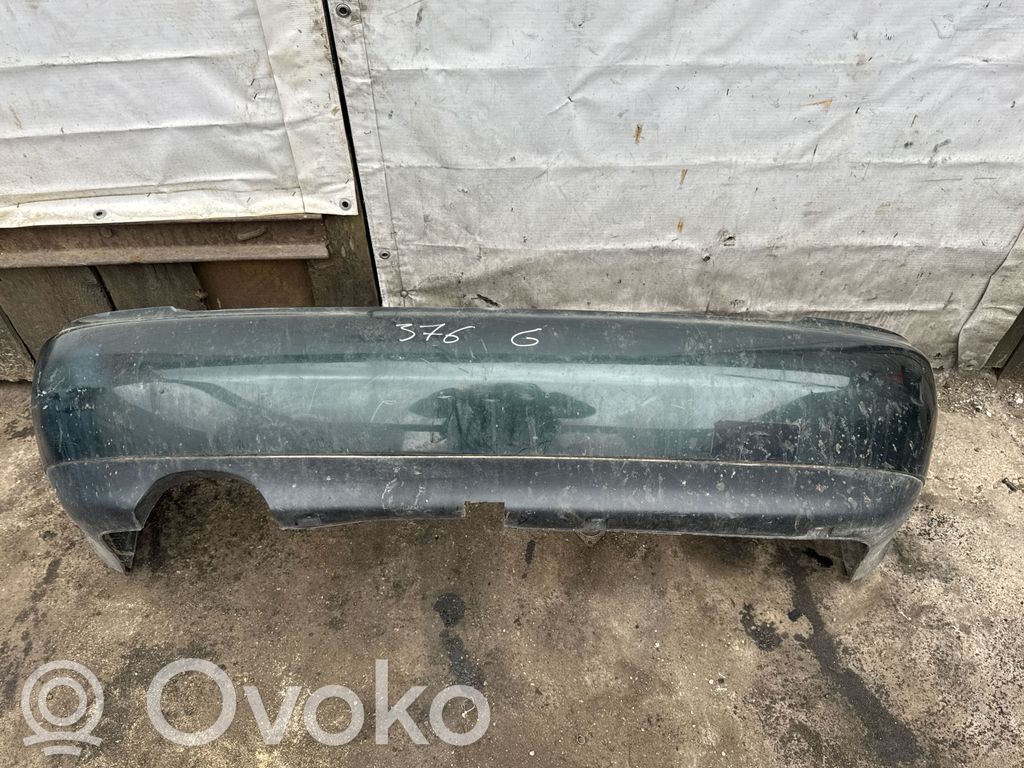 Audi A4 S4 B5 8D Бампер 