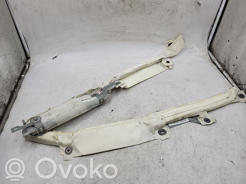 Seat Leon (1P) Airbag del techo 