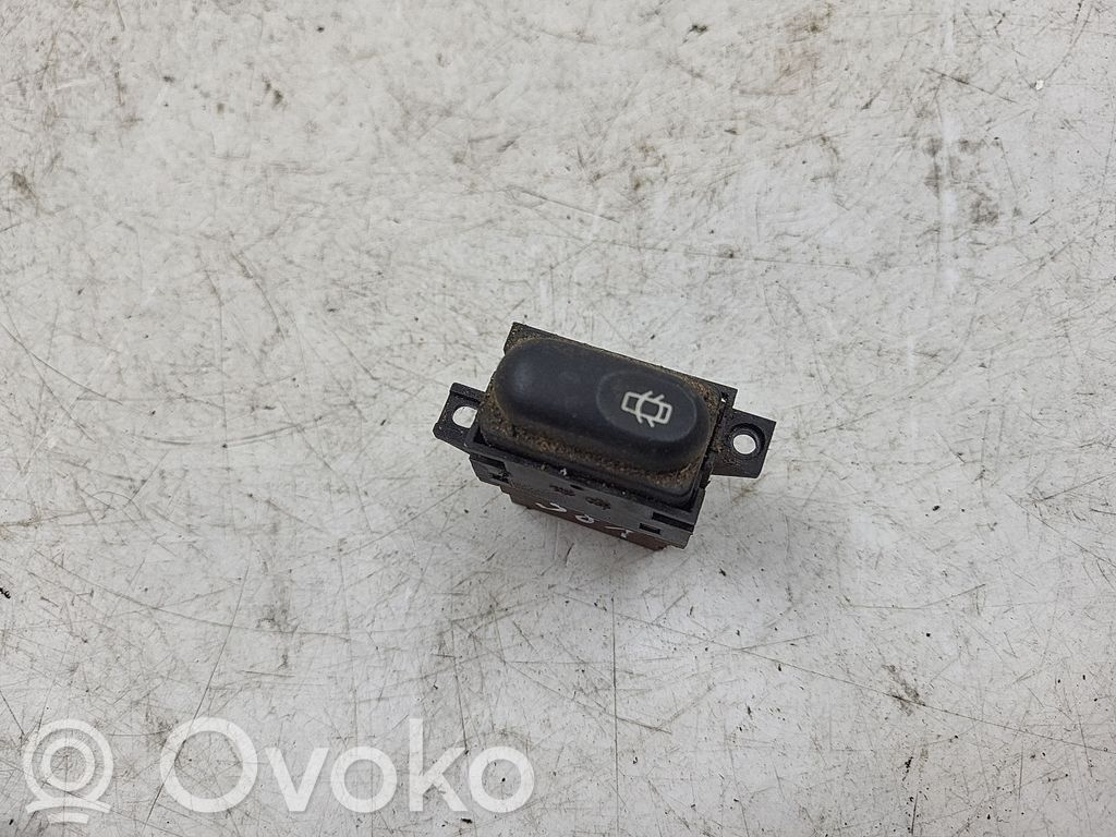 Renault Kangoo I Central locking switch button 
