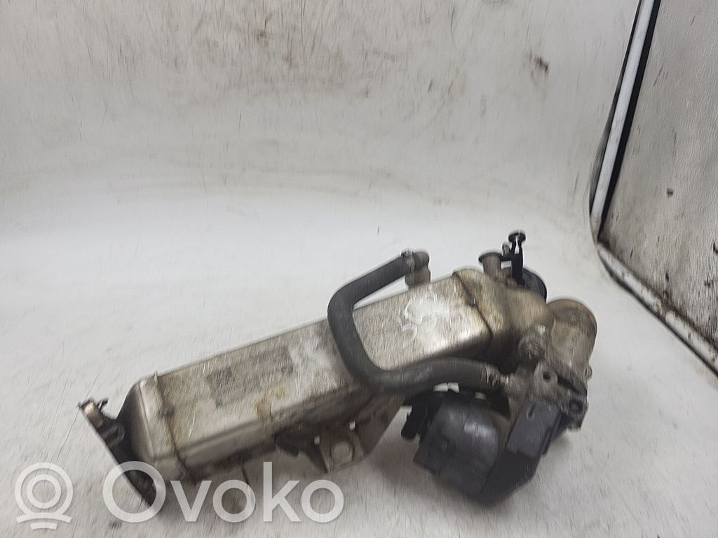 EGR aušintuvas   7810751
