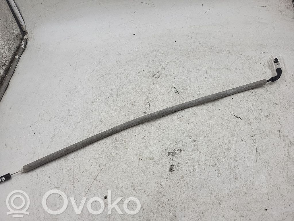 Línea de cable puerta delantera   7059969