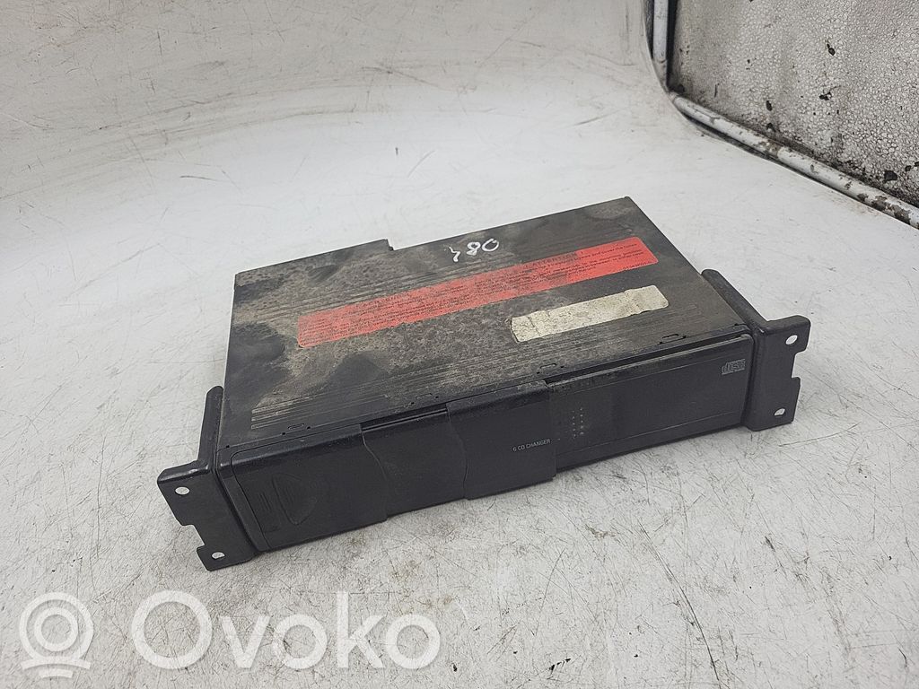 CD / DVD-Wechsler   6913389
