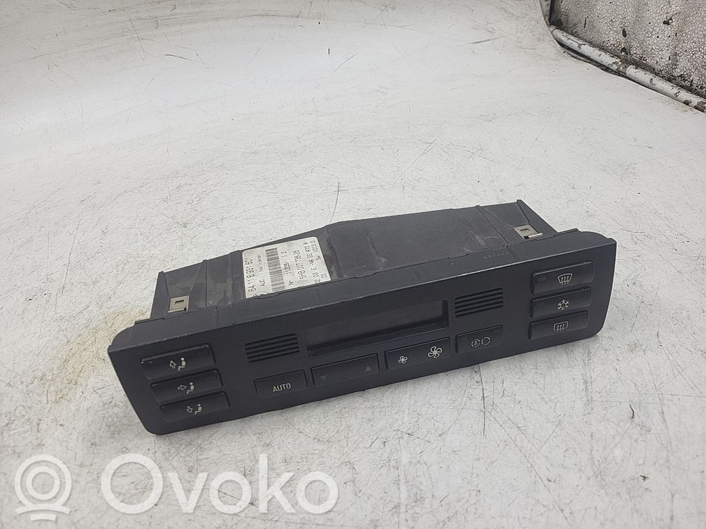 Climate control unit   6931601