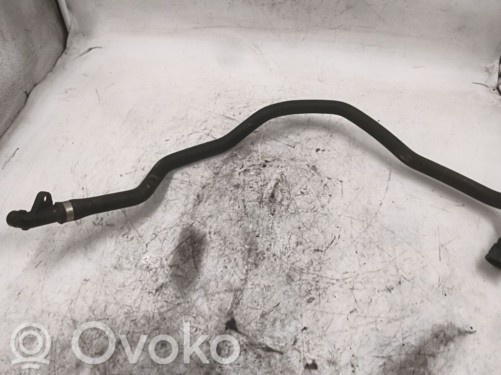 BMW 3 E90 E91 Engine coolant pipe/hose 