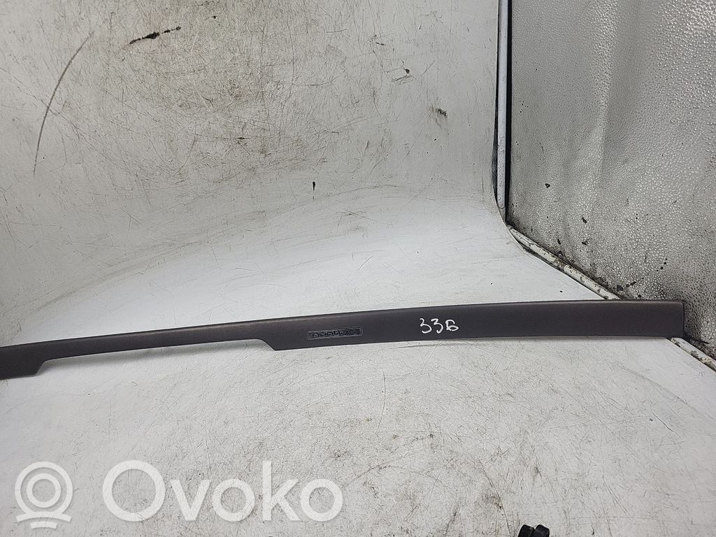 Audi A4 S4 B5 8D Ramă ornament torpedou bord 