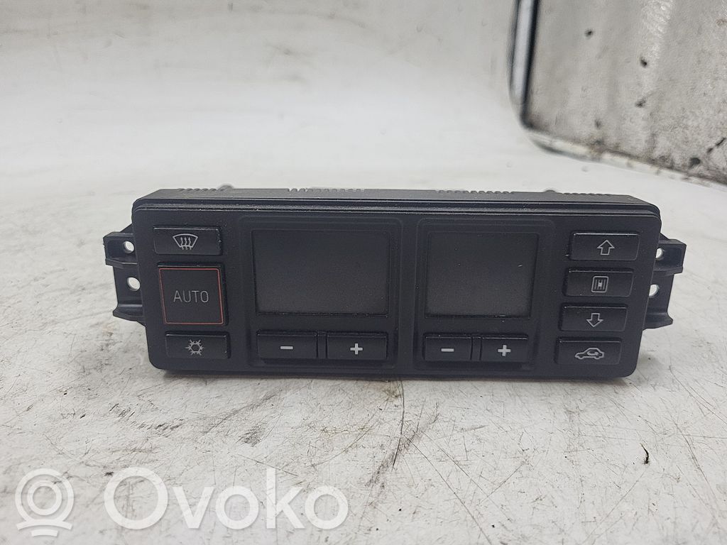 Audi A4 S4 B5 8D Unitate control climatizare 