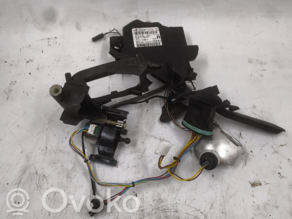 Audi A4 S4 B8 8K Alte cablaje 