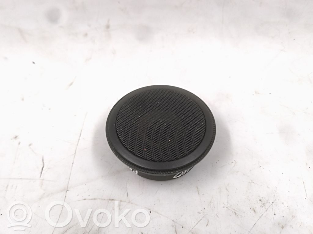 BMW 3 E46 Front door speaker 
