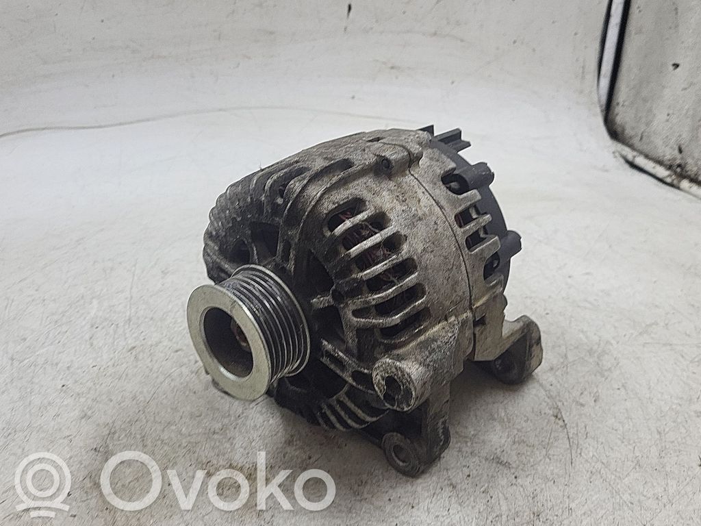 Alternator   STX100026R,90003726552