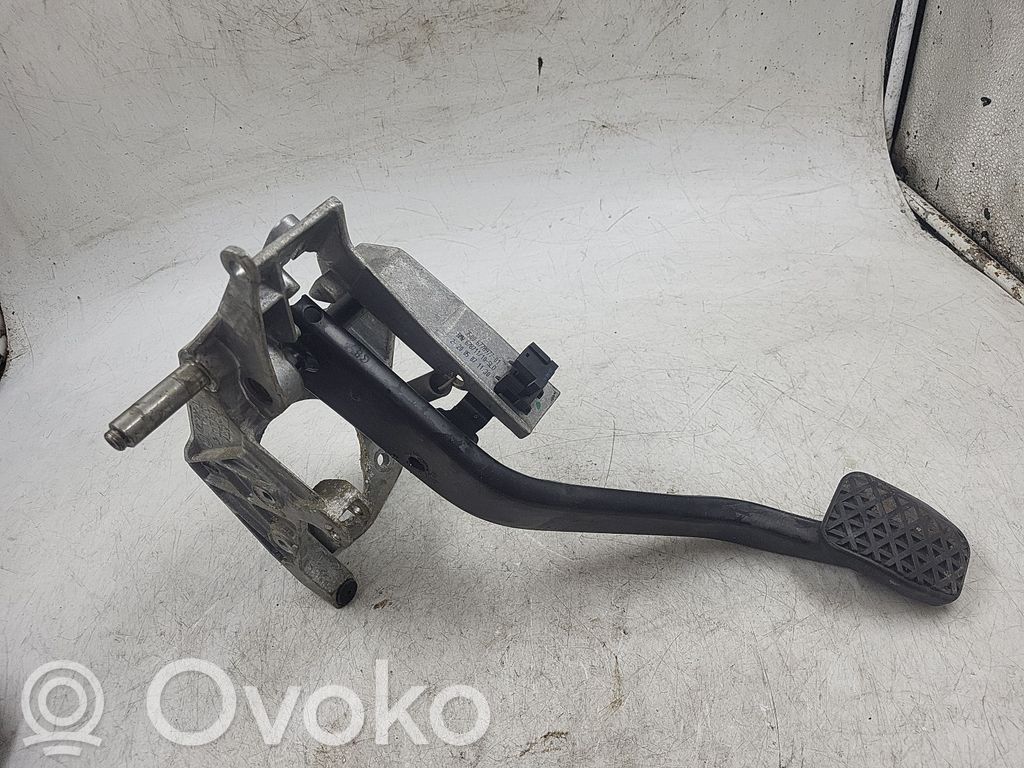 BMW 3 E90 E91 Clutch pedal 