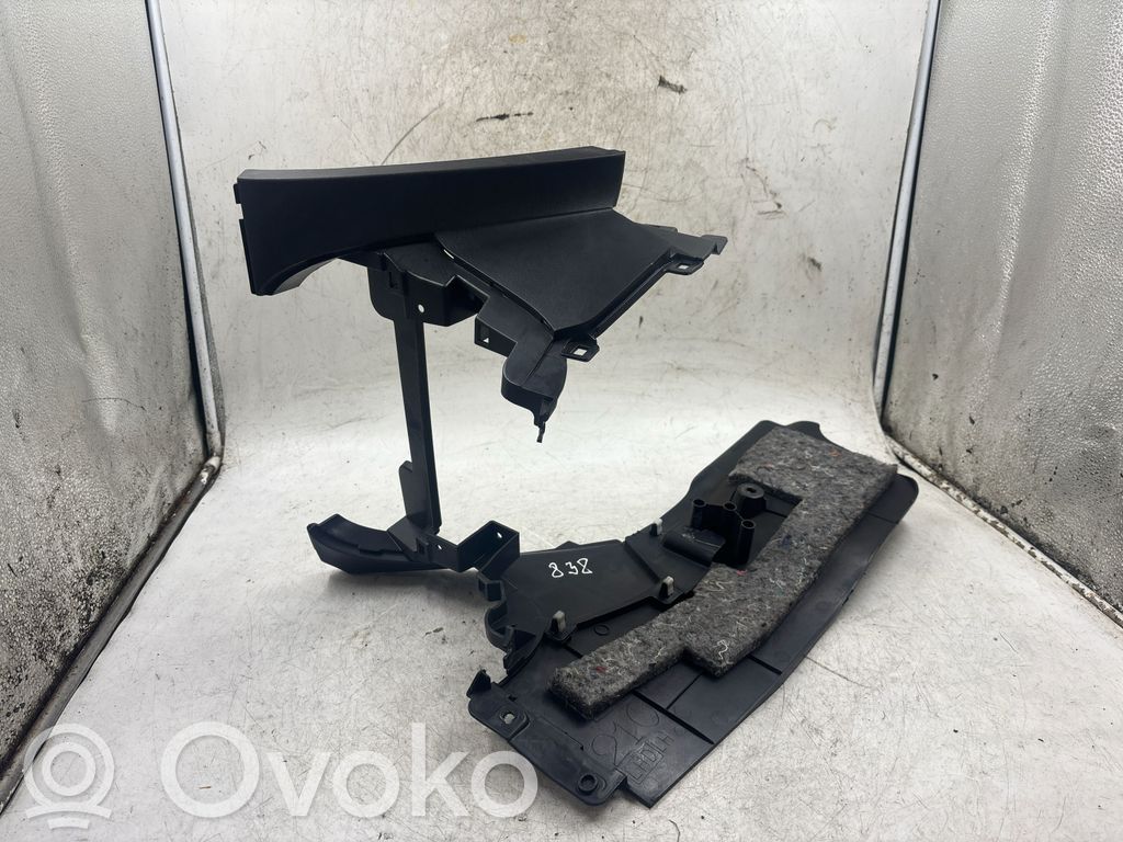 Console centrale   8002A244ZZ