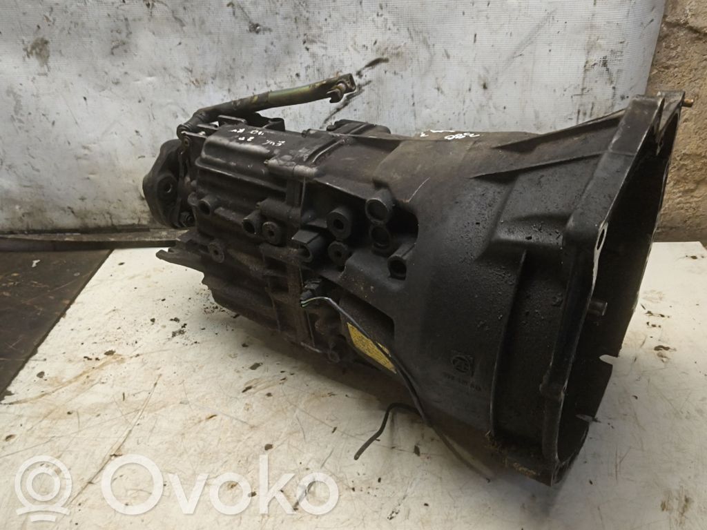 BMW 3 E46 Cutie viteze manuală cu 5 trepte 