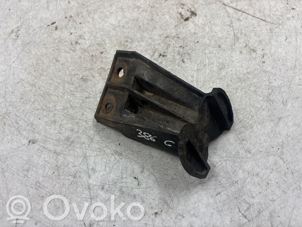 BMW 3 E36 Rear bumper mounting bracket 
