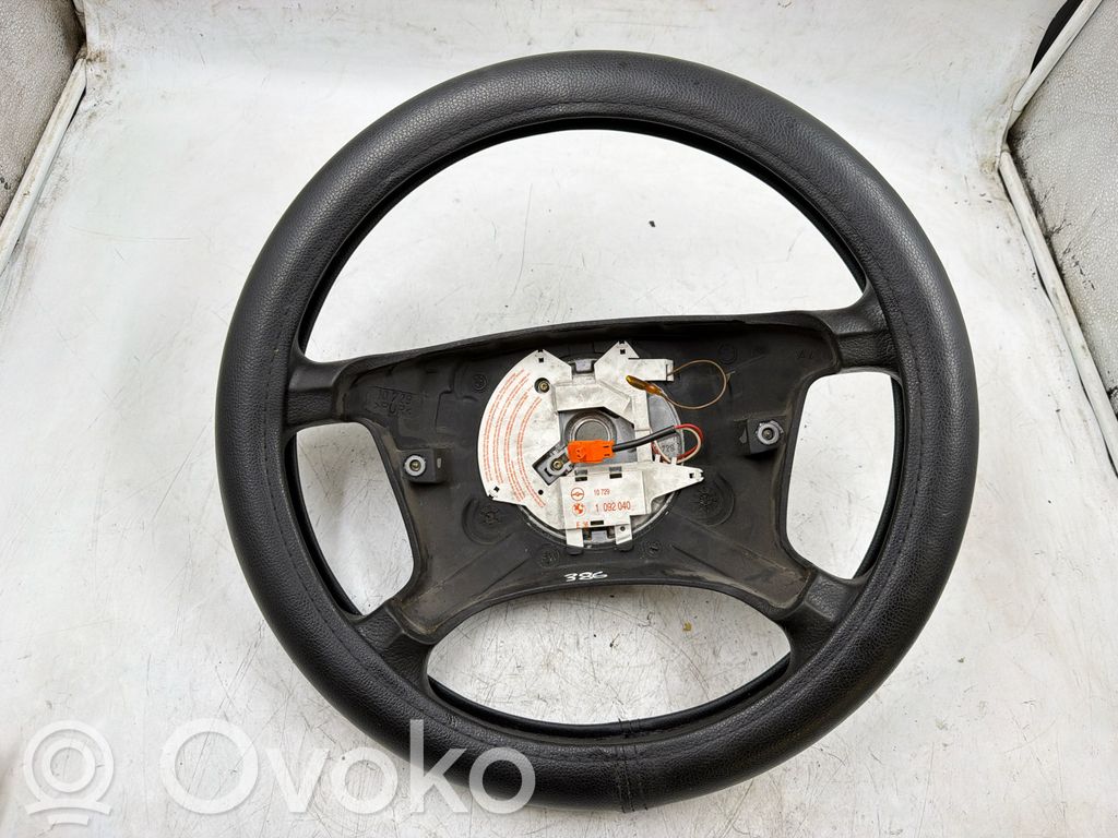 BMW 3 E36 Vairas 