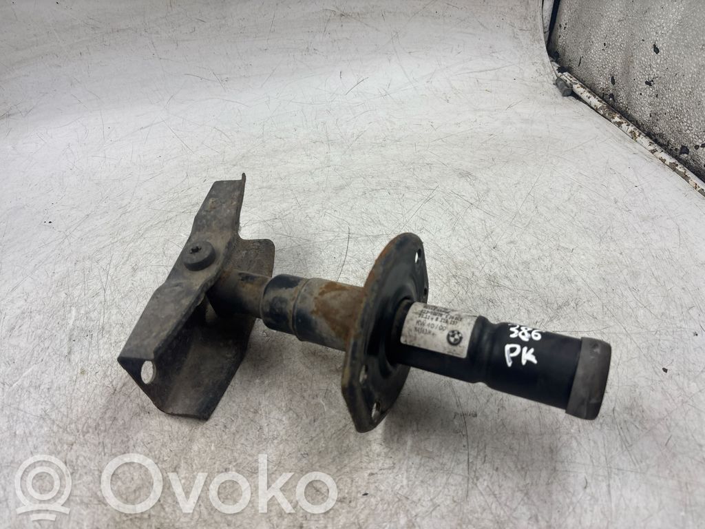 BMW 3 E36 Front bumper mounting bracket 