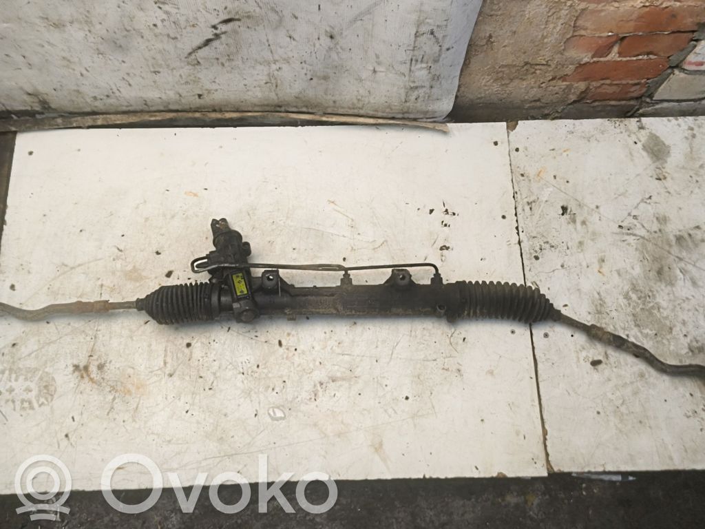 BMW 3 E46 Steering rack 