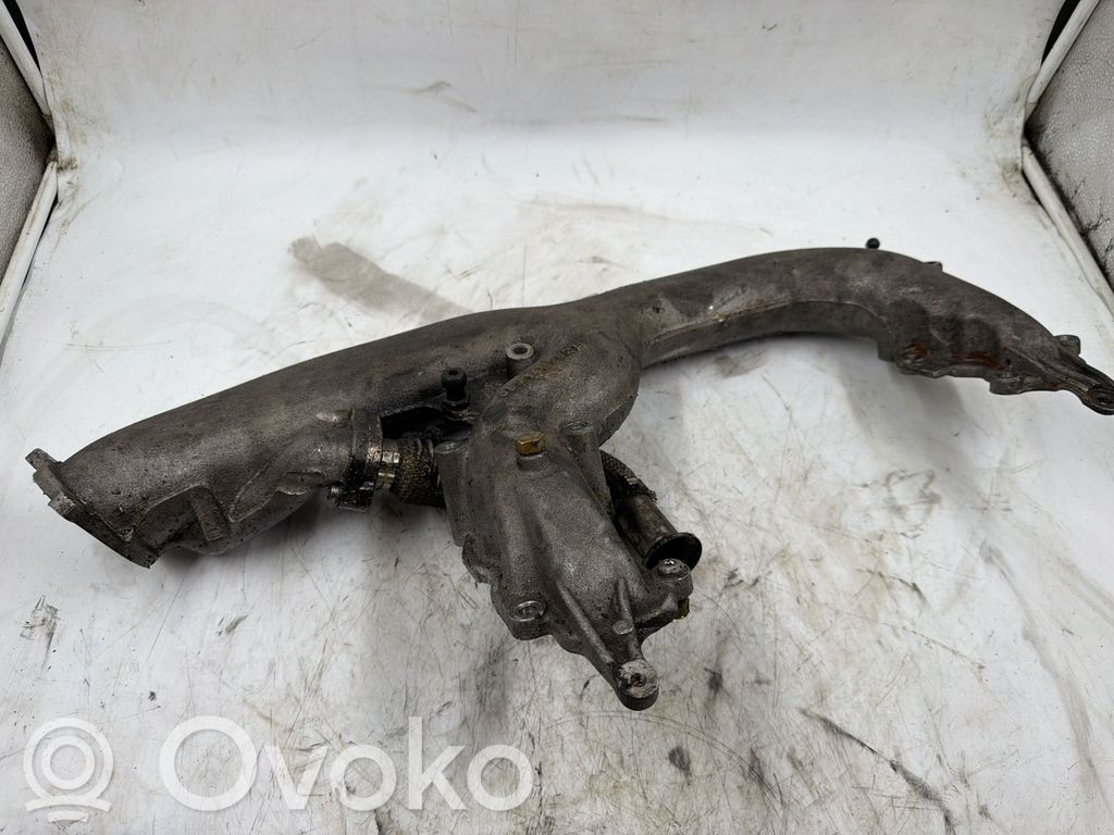 Audi A4 S4 B8 8K Kolektorius įsiurbimo 