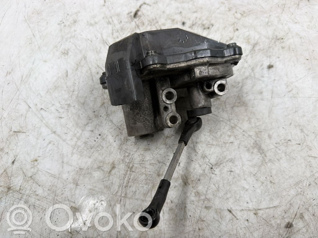 Activador/motor del colector de admisión   059129086L,1019809S06,A2C53289031