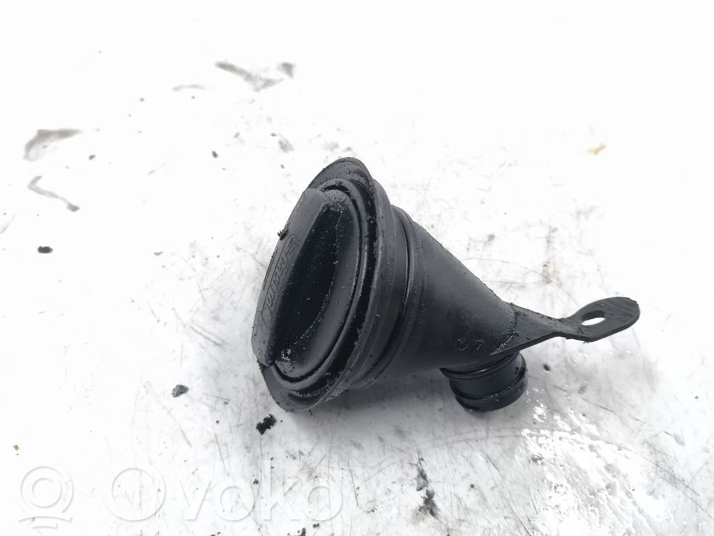 Audi A4 S4 B8 8K Korek wlewu oleju 