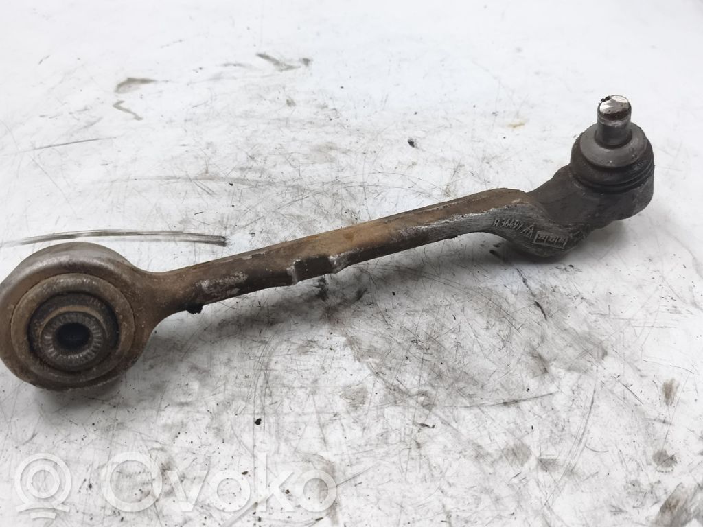 Querlenker Achsschenkel hinten   608216