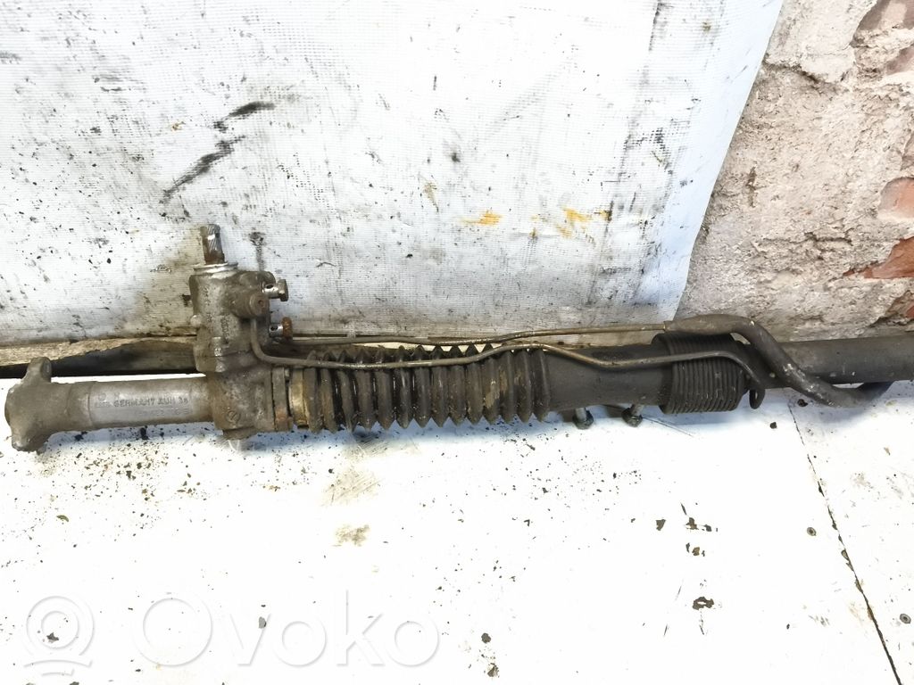 Audi A6 S6 C4 4A Lenkgetriebe 