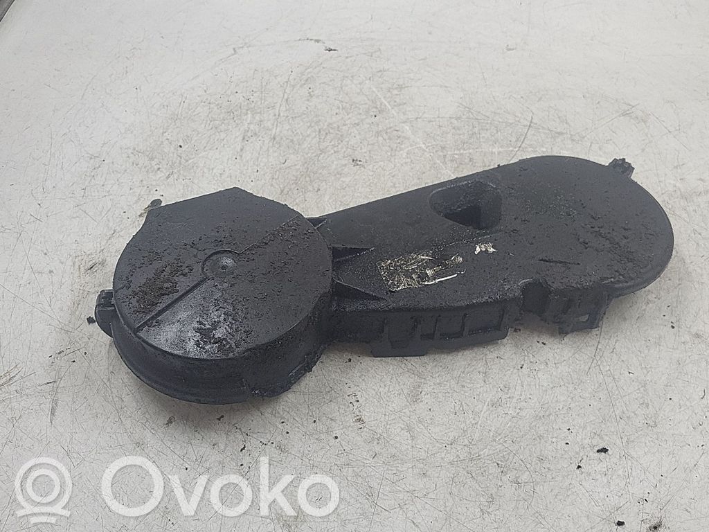 Timing belt guard (cover)   059109107