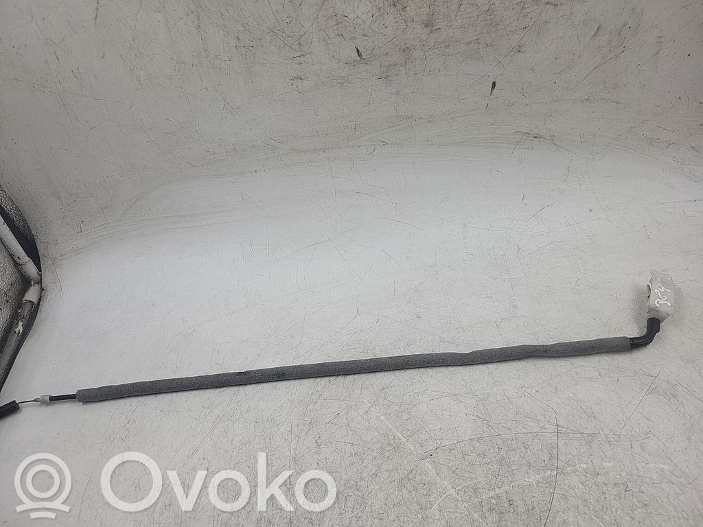 Seilzug Tür vorne   7059969