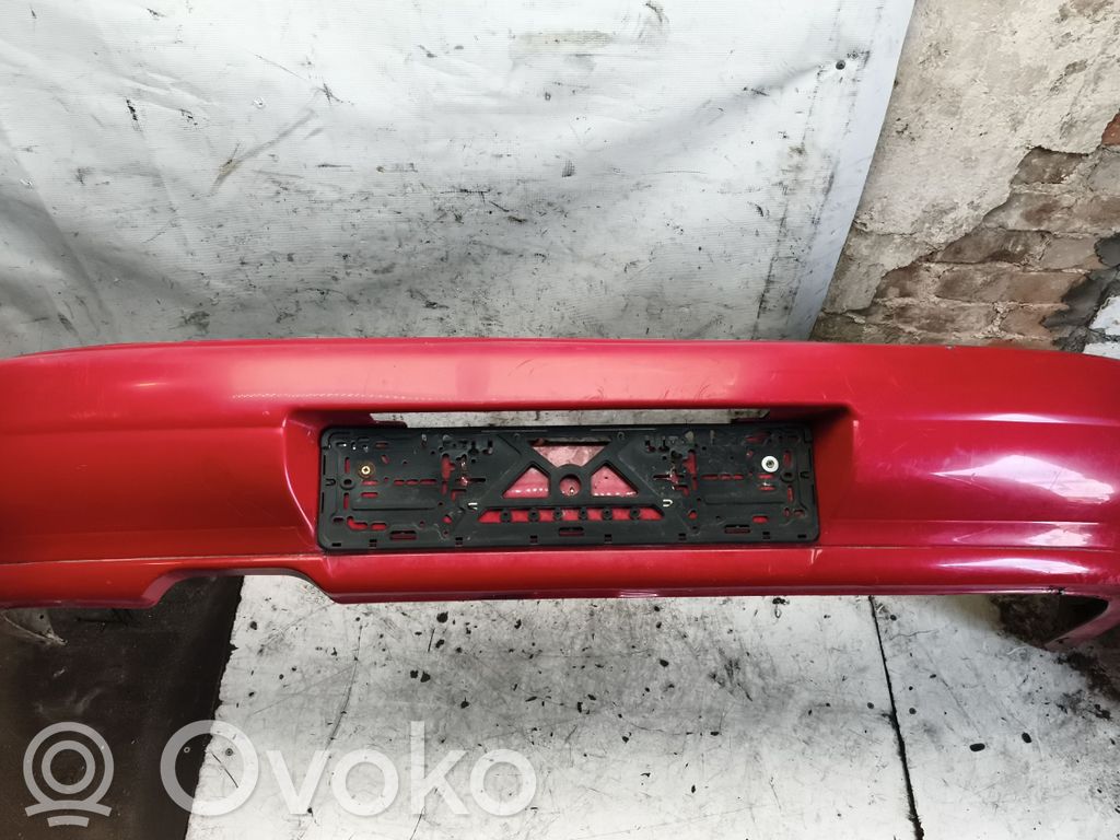 Galinis bamperis   57720FA040