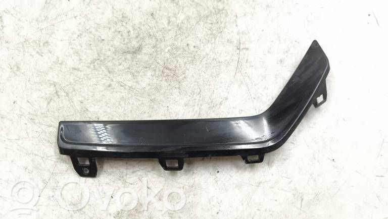 Opel Corsa F Listón embellecedor del parachoques delantero 