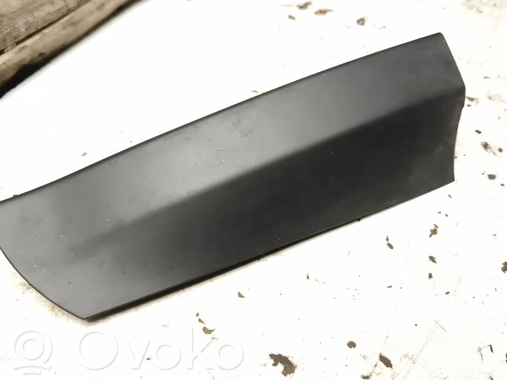 BMW 5 E60 E61 Autres éléments garniture de coffre 