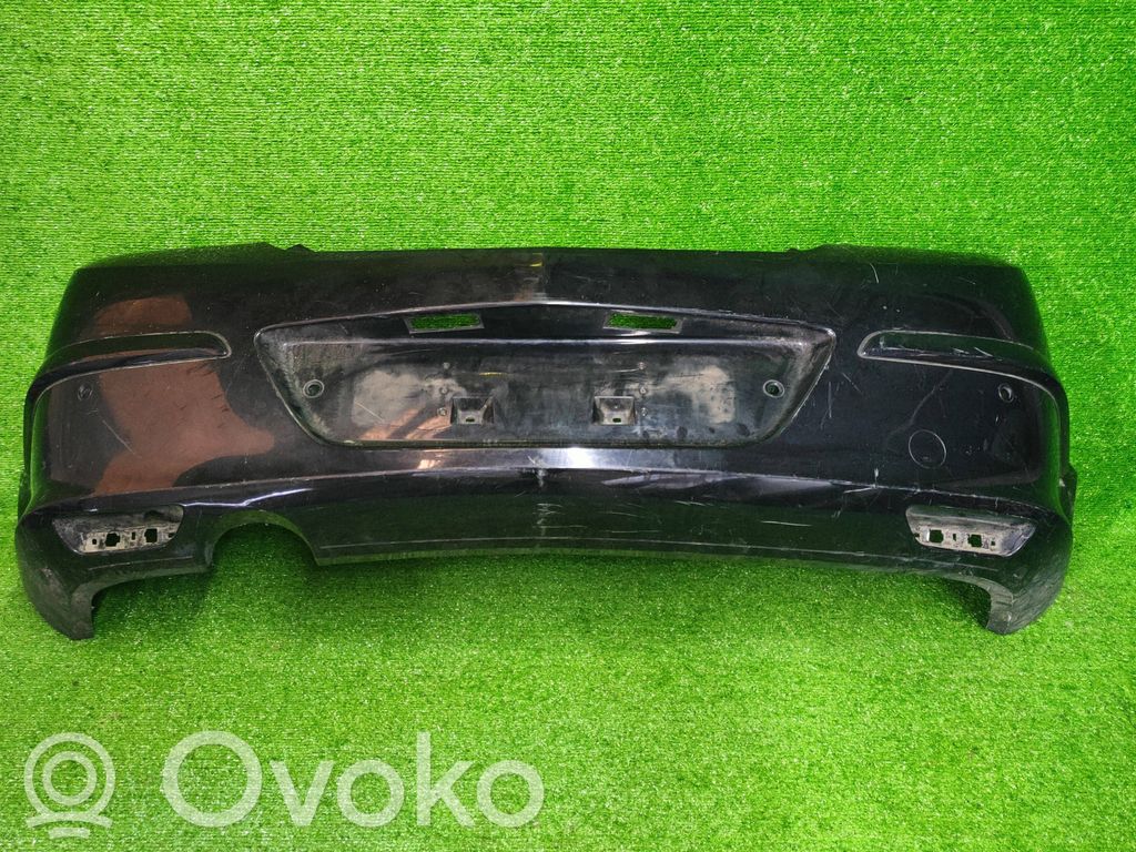 Opel Astra H Parachoques 