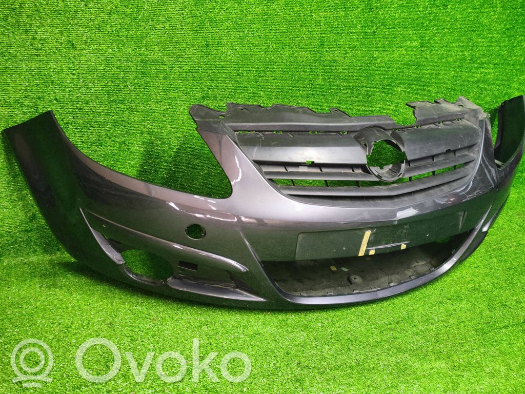 Front bumper   13273522,PBTPDM,322550271