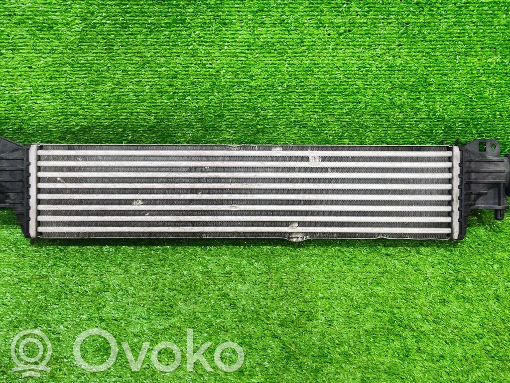 Intercooler radiator   E020316,453014,BD4751000