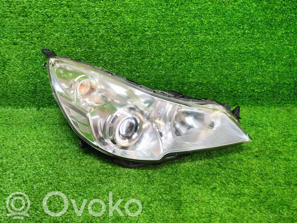Subaru Legacy Headlight/headlamp 
