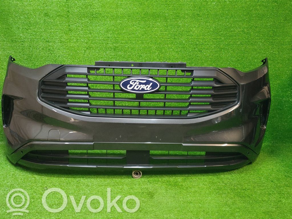 Ford Transit Custom II Paraurti anteriore 