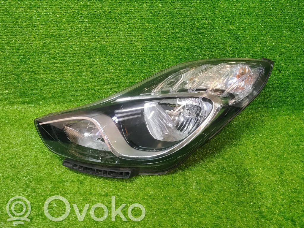 Hyundai ix20 Phare frontale 