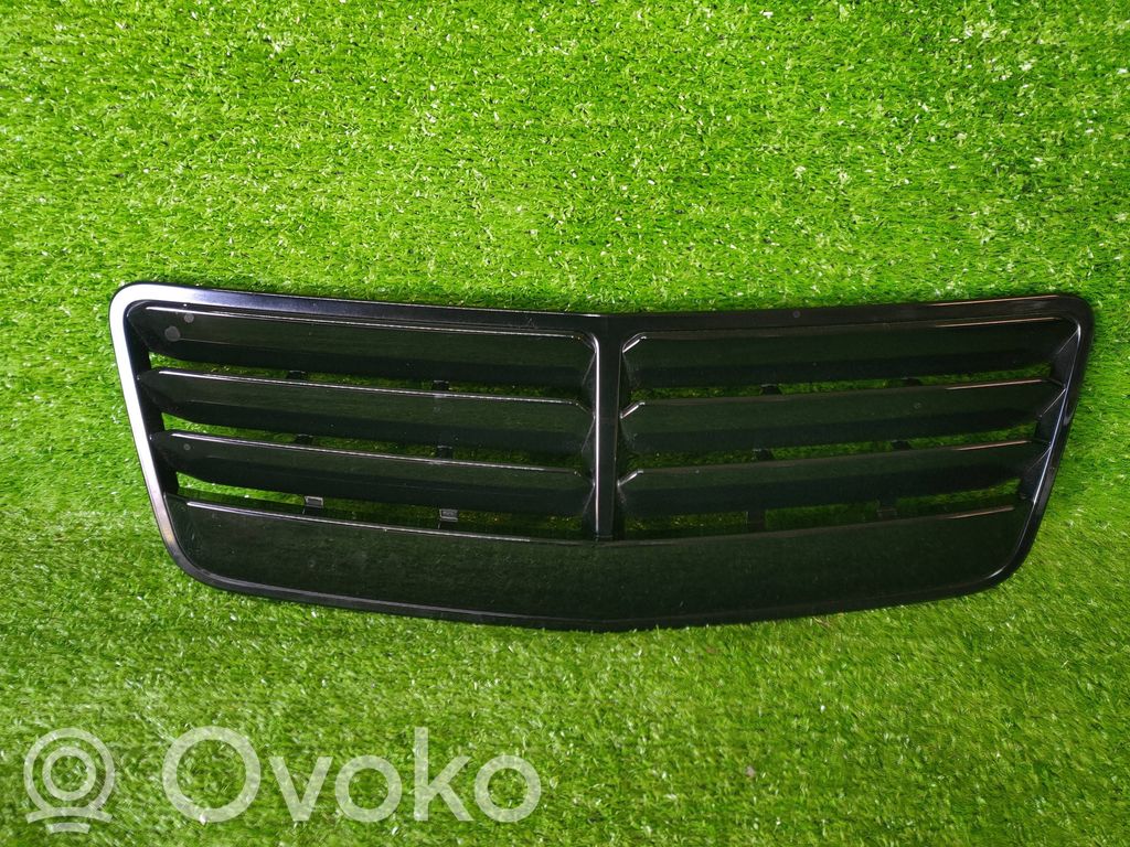 Ford Mustang VII Dangtis variklio (kapotas) 