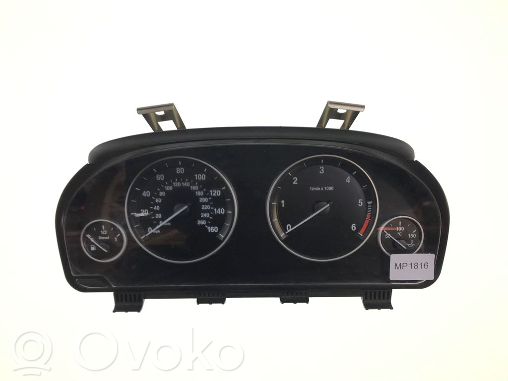 Speedometer (instrument cluster)   2358690,9285197