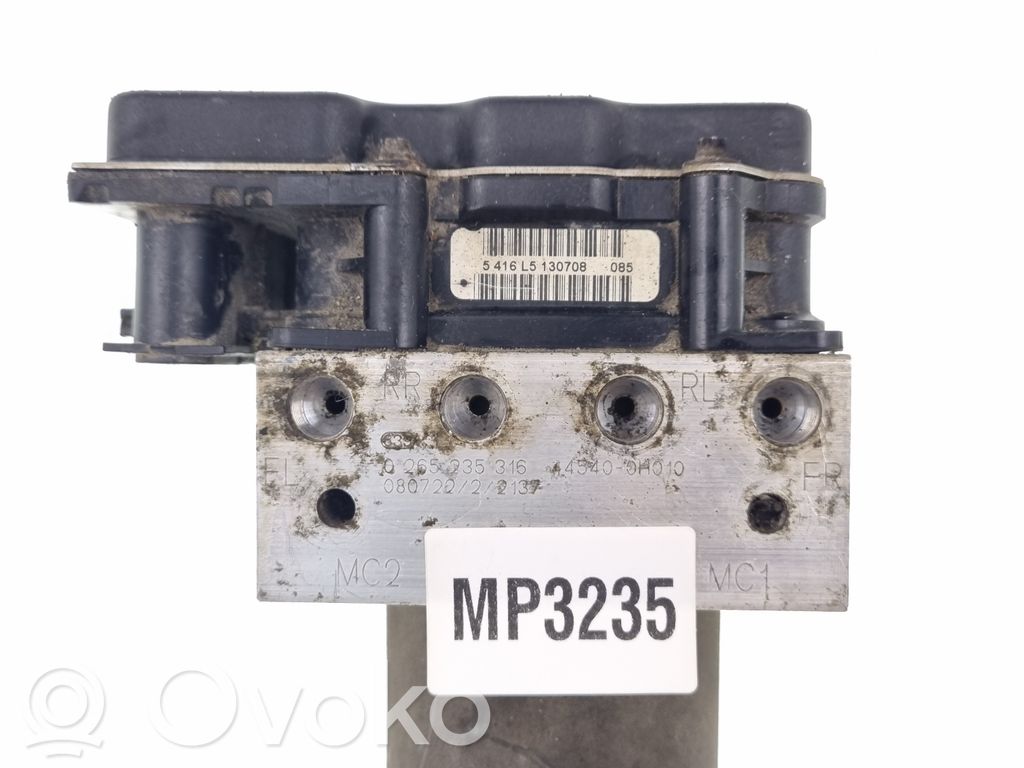 Ferrari 250 GTO ABS Pump 