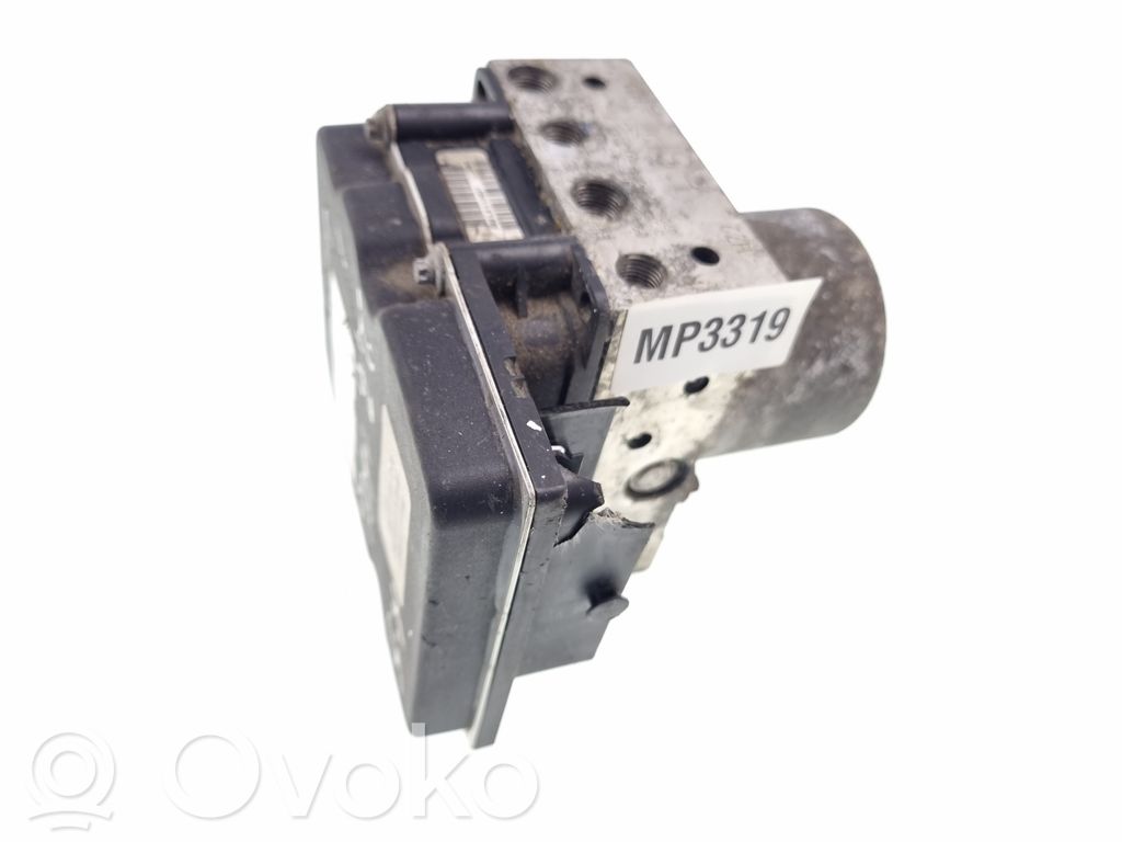 Audi A5 8T 8F ABS bloks 
