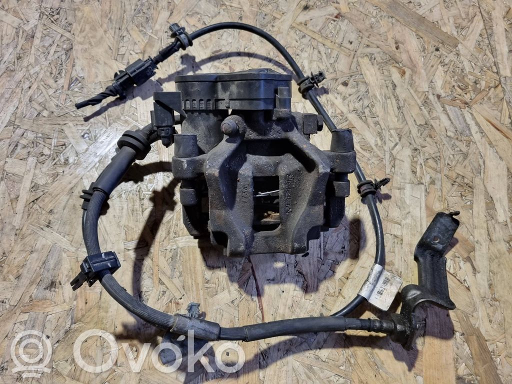 Chrysler Pacifica Rear brake caliper 